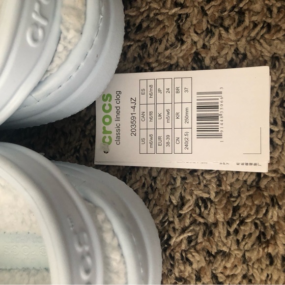 Crocs Classic Lined - Picture 5 of 5